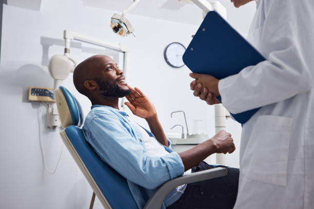 Best Emergency Treatment for Dental Infections or Abscesses in Plantsville, CT