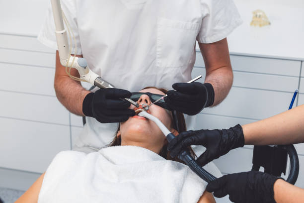 Best Emergency Dental Care for Broken or Chipped Teeth in Plantsville, CT